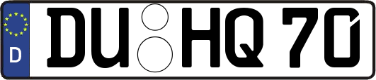 DU-HQ70
