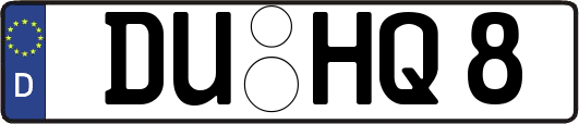 DU-HQ8