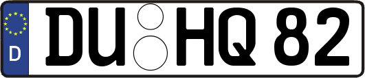DU-HQ82