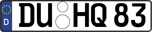 DU-HQ83