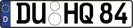 DU-HQ84