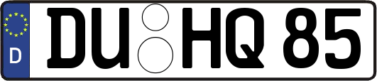 DU-HQ85