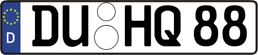 DU-HQ88