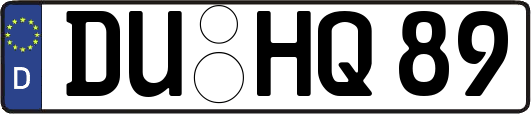 DU-HQ89