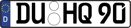 DU-HQ90