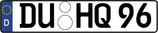 DU-HQ96