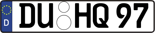DU-HQ97