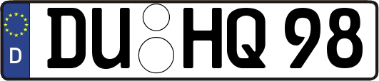 DU-HQ98