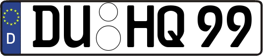 DU-HQ99