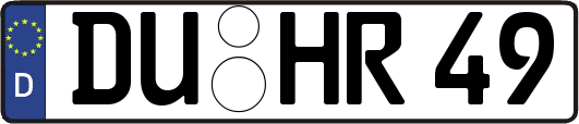 DU-HR49