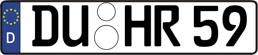 DU-HR59