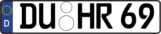 DU-HR69