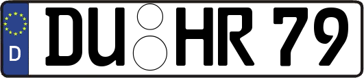 DU-HR79