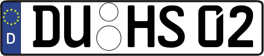 DU-HS02