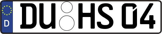 DU-HS04