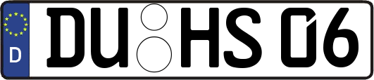 DU-HS06