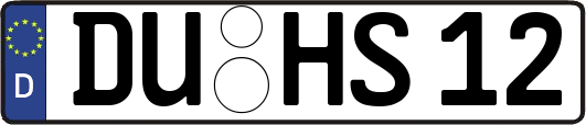 DU-HS12