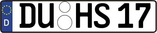 DU-HS17