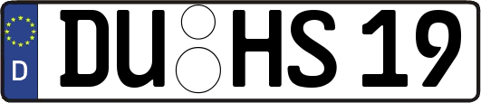 DU-HS19