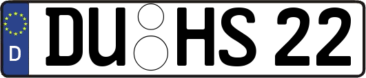 DU-HS22
