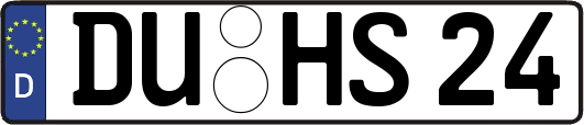 DU-HS24