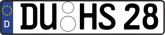 DU-HS28