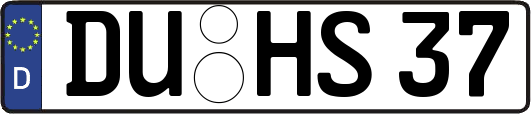 DU-HS37