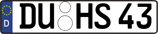 DU-HS43
