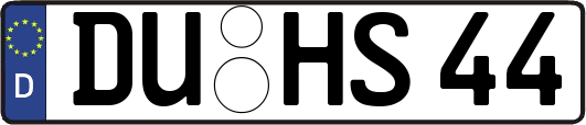 DU-HS44