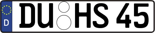DU-HS45
