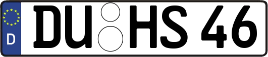 DU-HS46