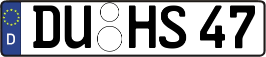 DU-HS47