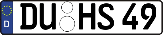 DU-HS49