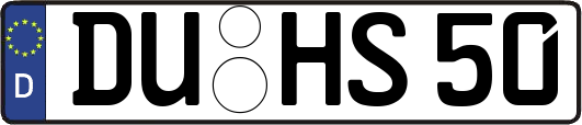 DU-HS50