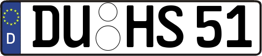 DU-HS51