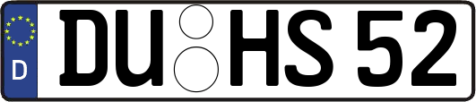 DU-HS52