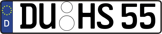 DU-HS55