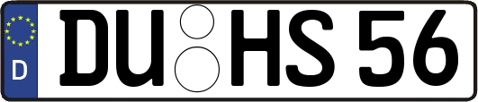 DU-HS56