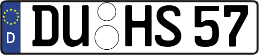 DU-HS57