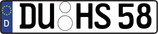 DU-HS58