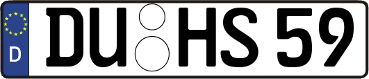 DU-HS59