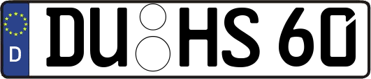 DU-HS60