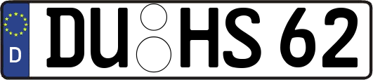 DU-HS62
