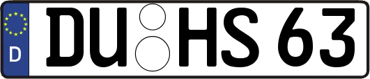 DU-HS63