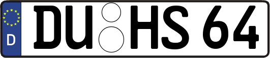 DU-HS64