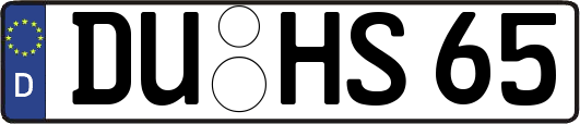 DU-HS65