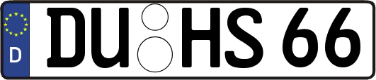 DU-HS66