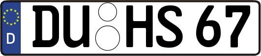 DU-HS67