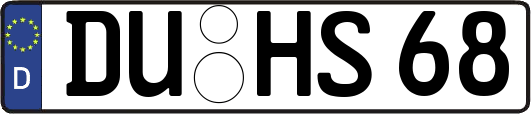 DU-HS68