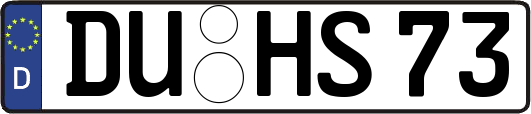 DU-HS73